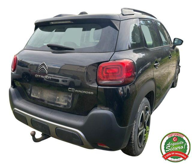 CITROEN C3 Aircross PureTech S&S Feel