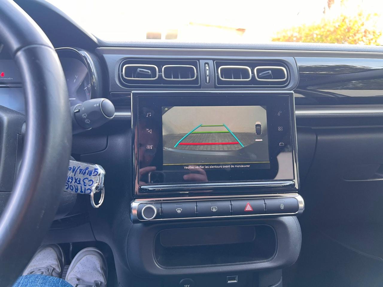 Citroen C3 PureTech 110 S&S Shine