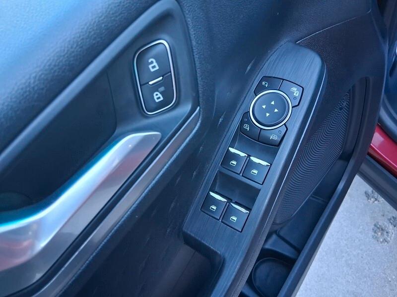 Ford Kuga 1.5 EcoBoost 150 CV 2WD Titanium