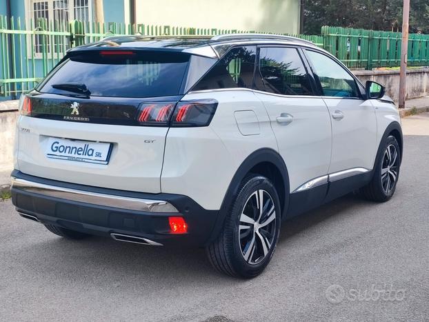 Peugeot 3008 Peugeot 3008 2.0 bluehdi GT Pack S&S