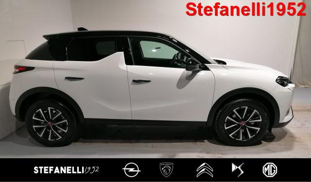 DS AUTOMOBILES DS 3 BlueHDi 130 aut. Performance Line