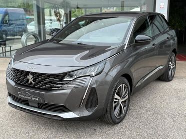 Peugeot 3008 HDi RESTYLING FULL OPTIONAL PERFETTA AFFARE