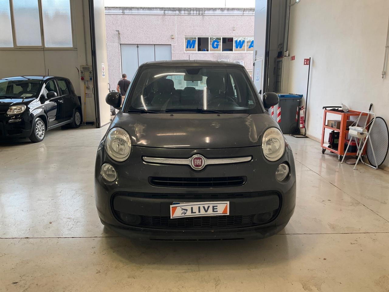 Fiat 500L 1.6 Multijet 105 CV Pop Star