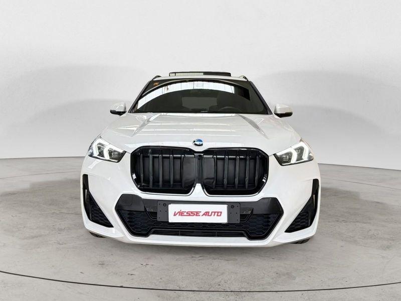 BMW X1 X1 xDrive 23i Msport