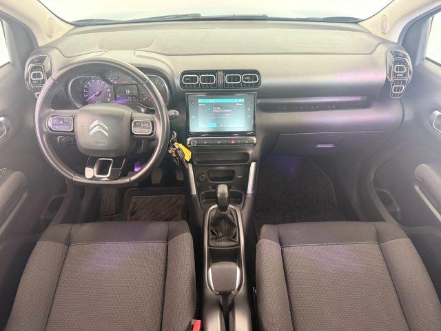 CITROEN C3 Aircross PureTech 110 S&S Shine