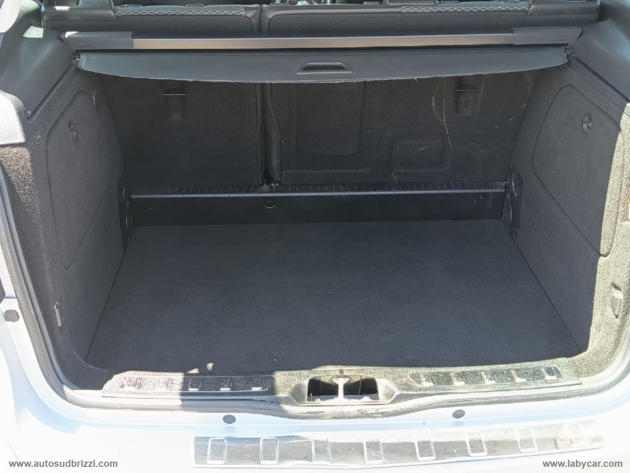 MERCEDES-BENZ B 200 CDI Premium