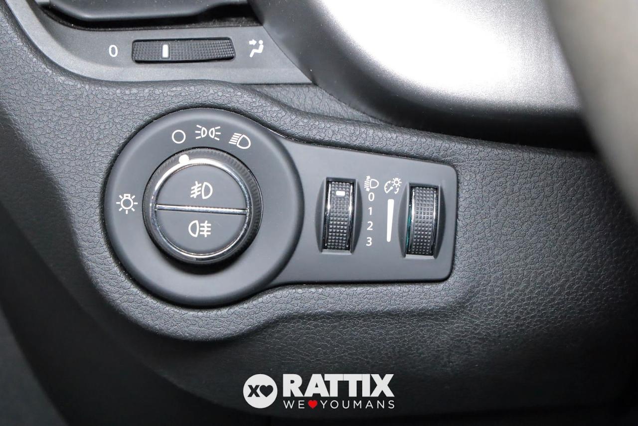Fiat 500X 1.5 T4 Hybrid 130CV Sport DCT