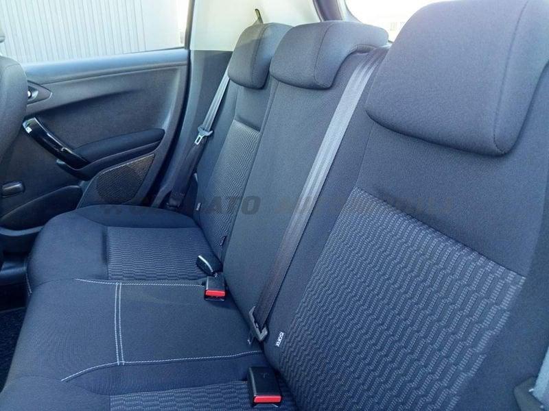 Peugeot 208 208 5p 1.2 puretech Allure 82cv