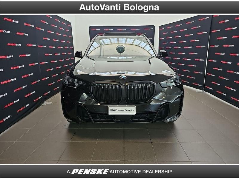 BMW X5 X5 xdrive30d MSport auto