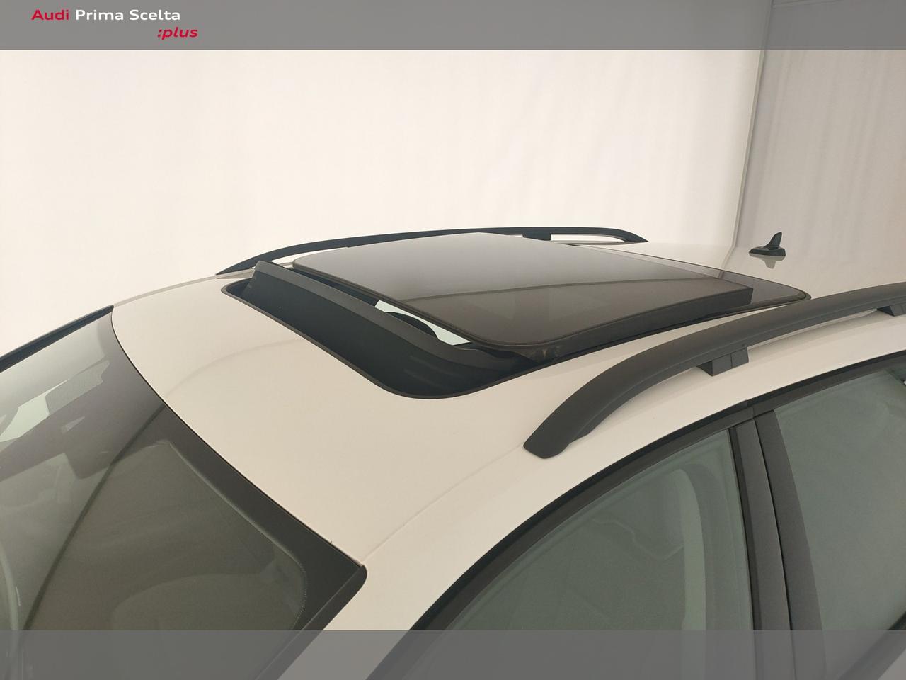 40 2.0 TDI Business Evolution quattro S tronic