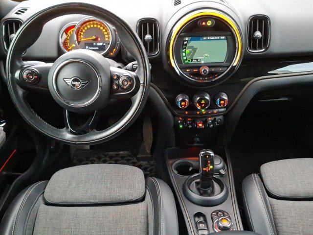 MINI Countryman 2.0 Cooper D Baker Street Countryman Aut.