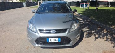 Ford Mondeo 2.0 TDCi/163 5p. Titanium Bs.