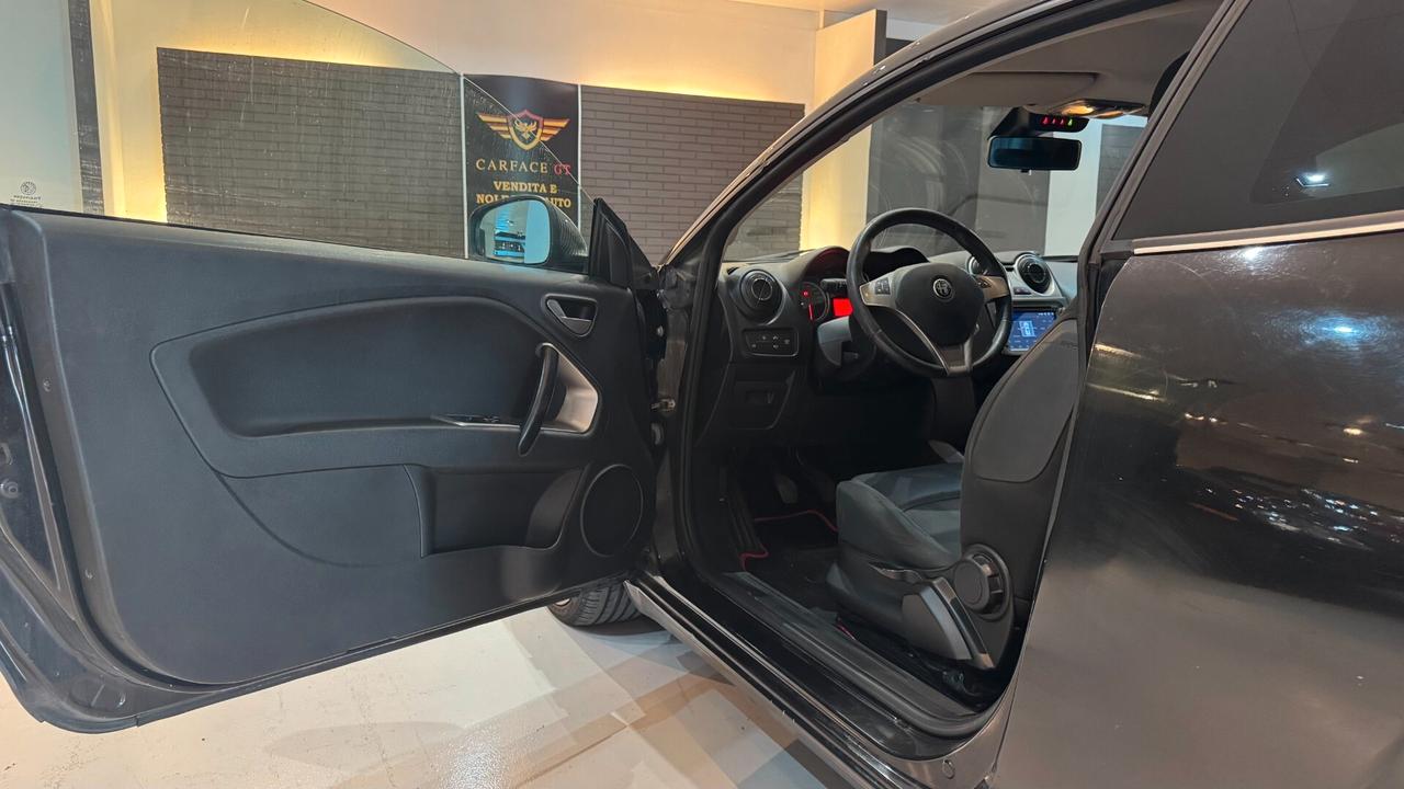 ALFA ROMEO MITO 1.3 D 95 CV - 2011