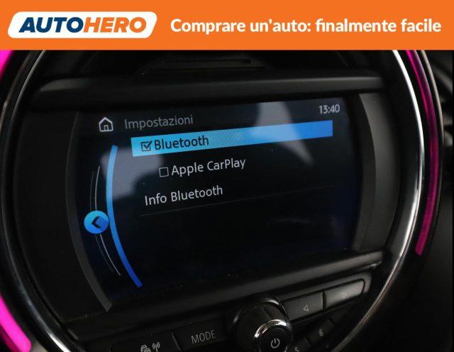 MINI One 1.5 One 5 porte