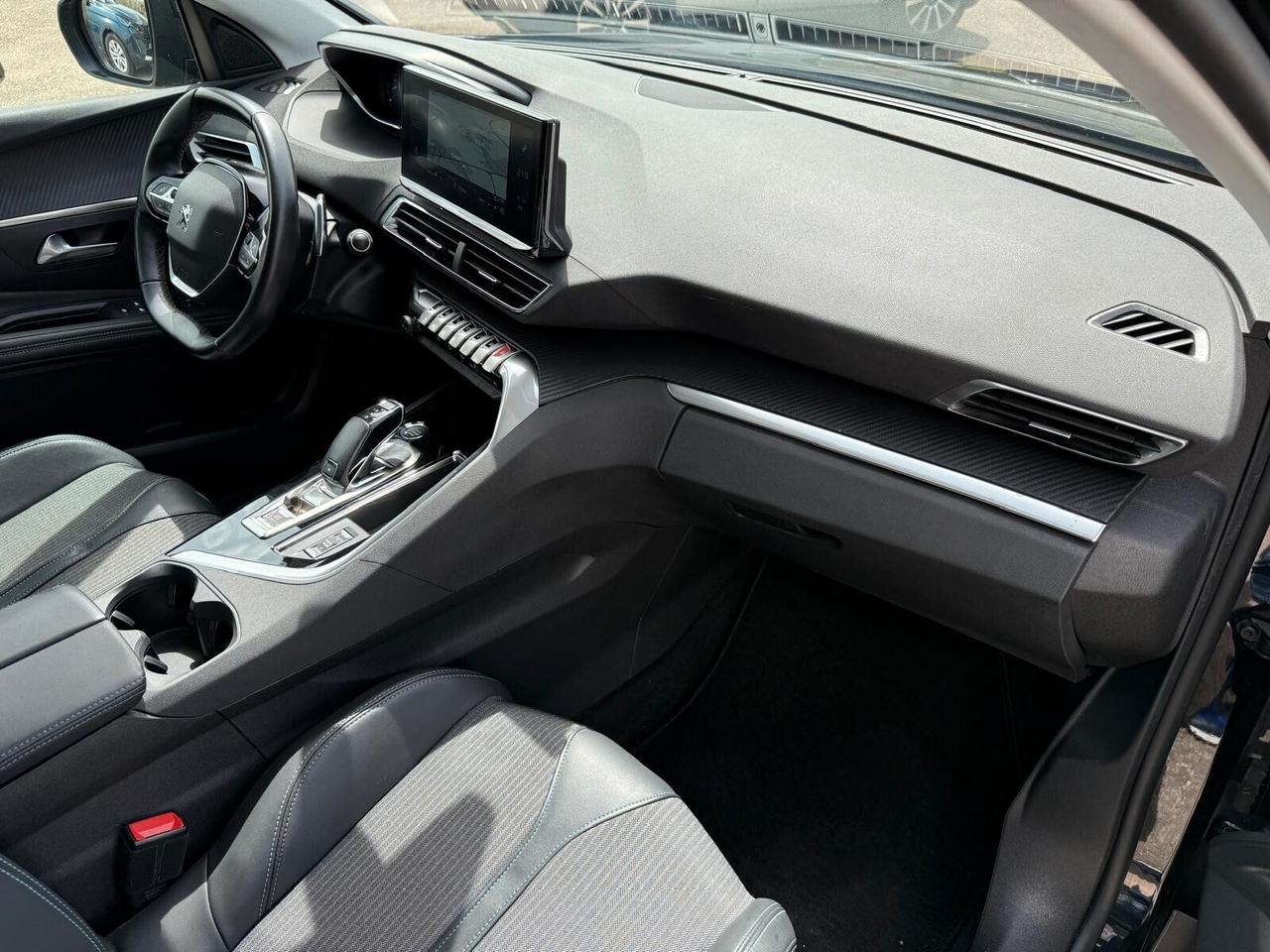 Peugeot 3008 HDI FULL OPTIONAL OFFERTISSIMA
