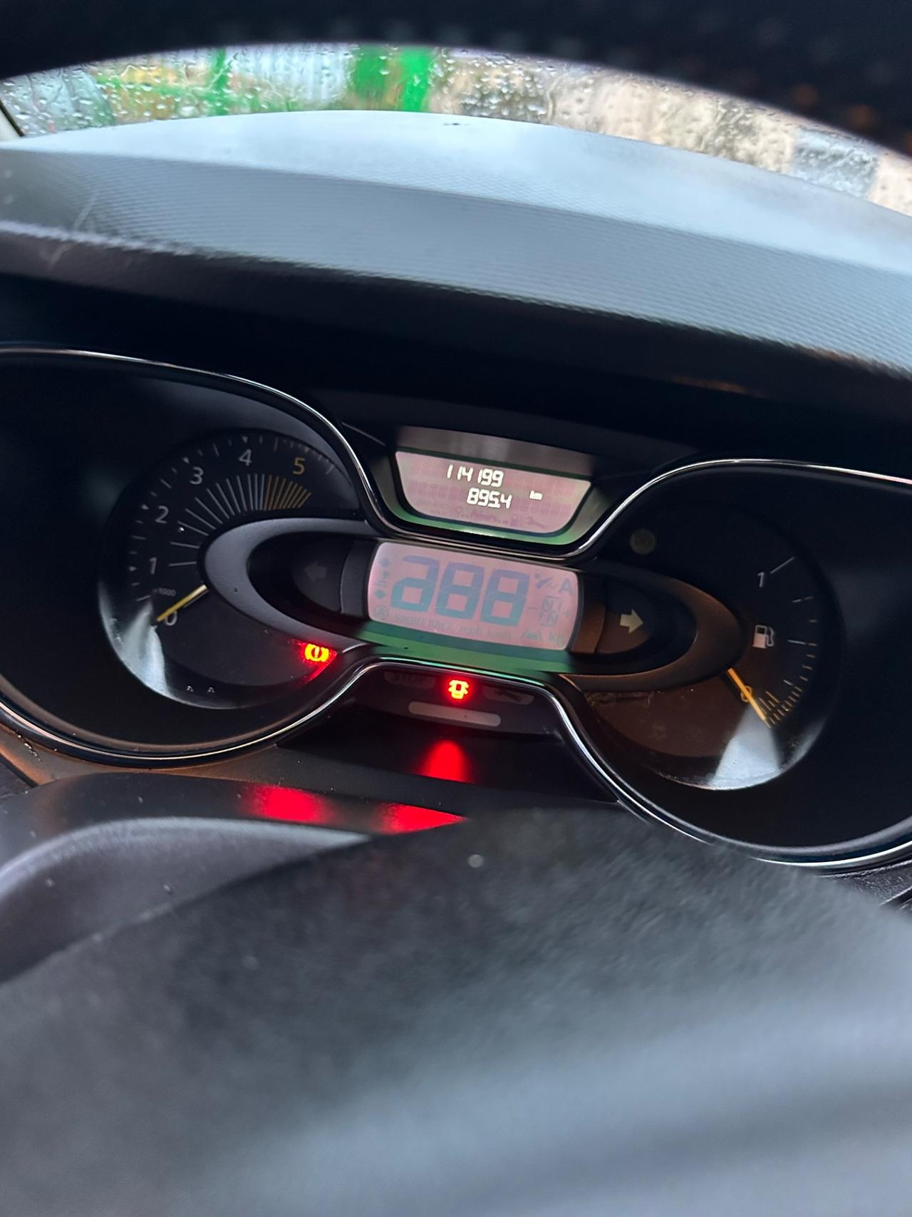 Renault Captur 1.5 dCi 8V 90 CV Start&Stop Energy R-Link