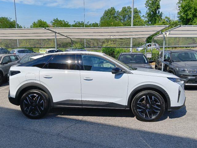PEUGEOT 3008 Hybrid 145 e-DCS6 Allure + Full Options