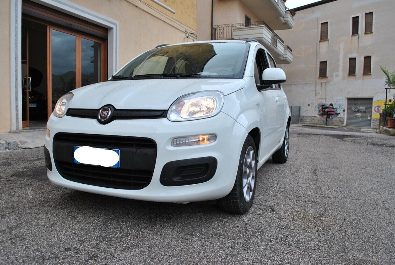 Fiat Panda 1.0 HYBRID - 2022
