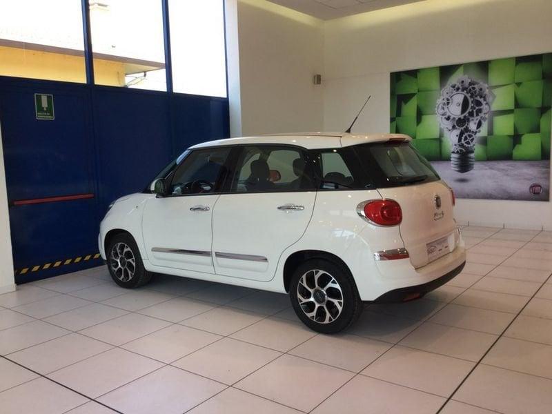 FIAT 500L 500L 1.3 Multijet 95 CV Pop Star