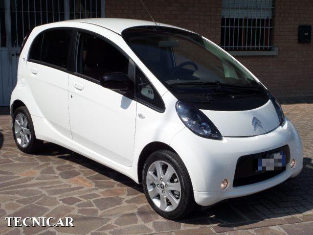 CITROEN C-Zero Full Electric