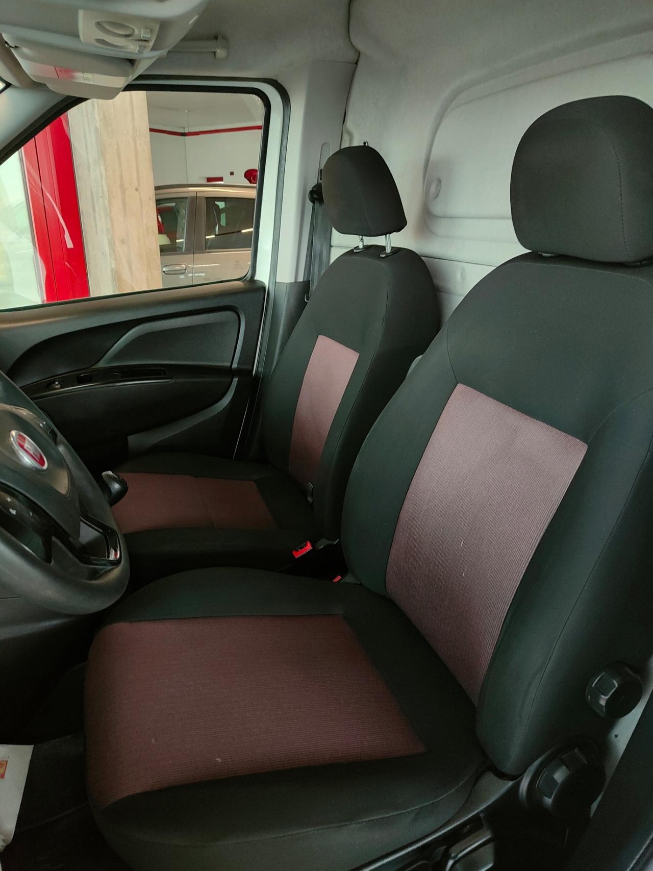 Fiat Doblo Doblò 1.3 MJT PC-TN Cargo Lamierato SX