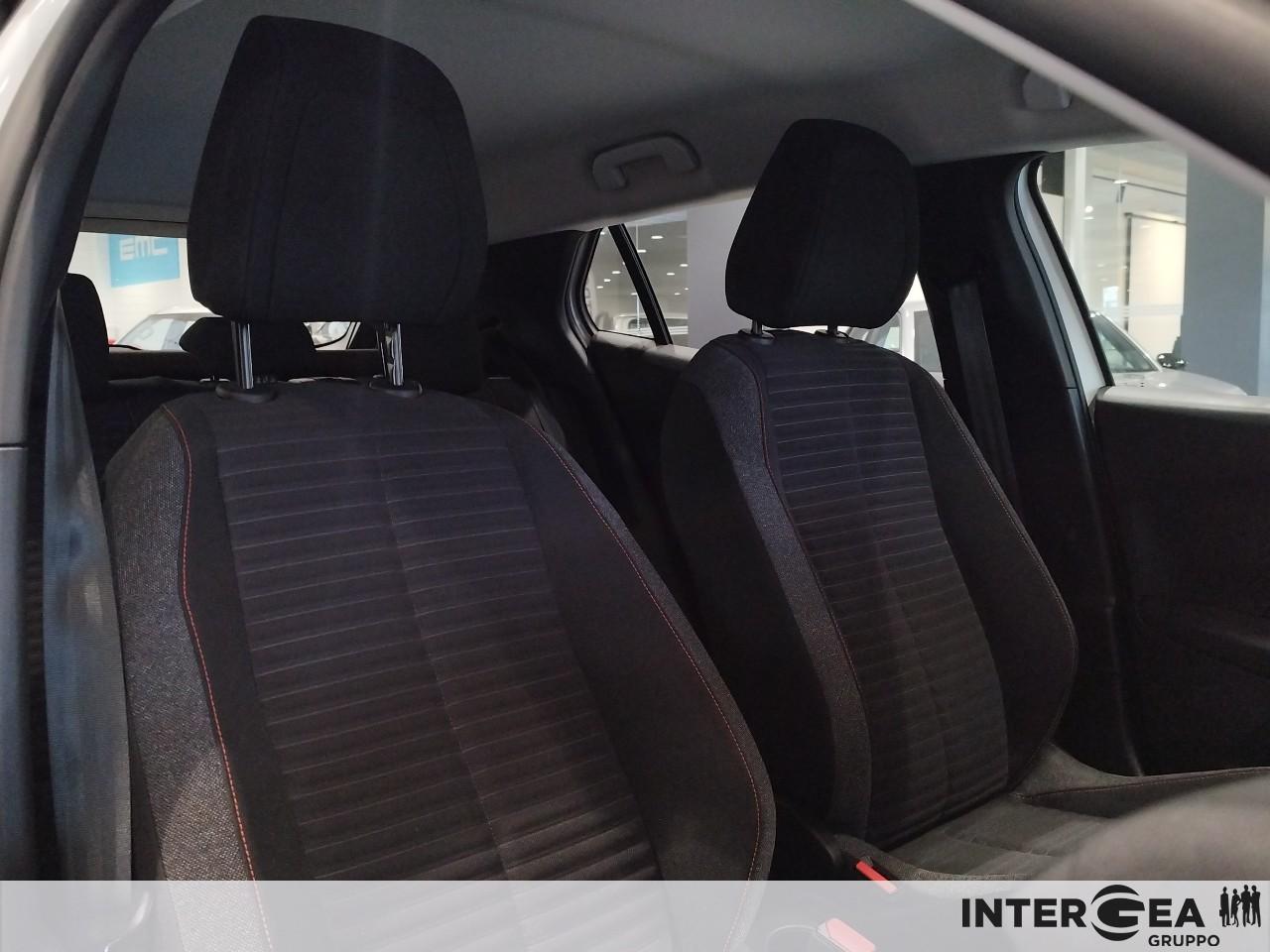 PEUGEOT 2008 1.2 puretech Active s&s 100cv