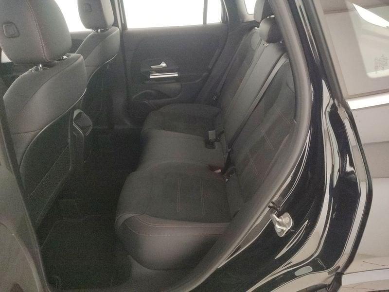 Mercedes-Benz GLA 180 d AMG Line Advanced Plus auto