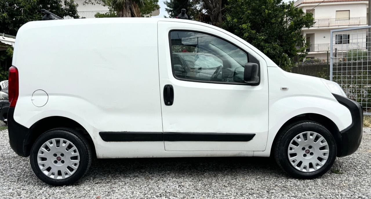 Fiat Fiorino 1.4 8V Furgone Natural Power SX