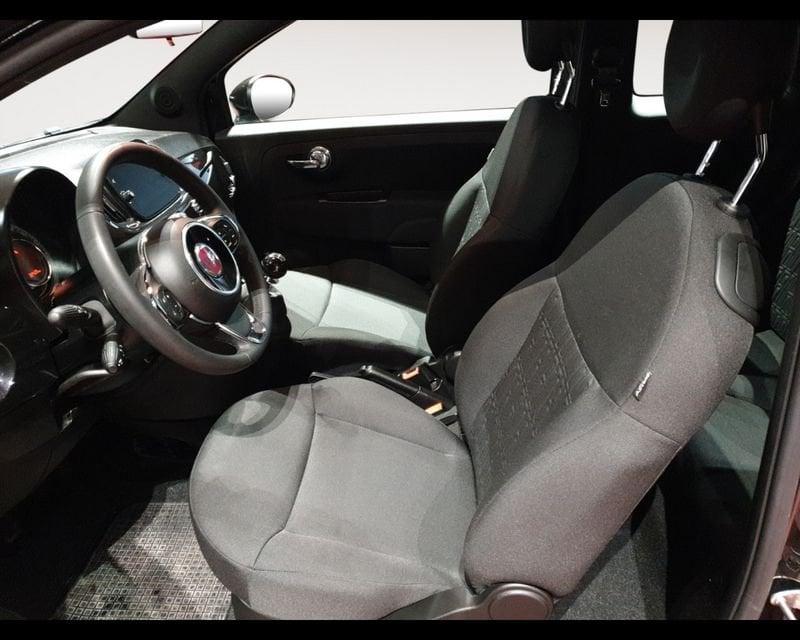 FIAT 500 (2015--->) 1.0 Hybrid Dolcevita