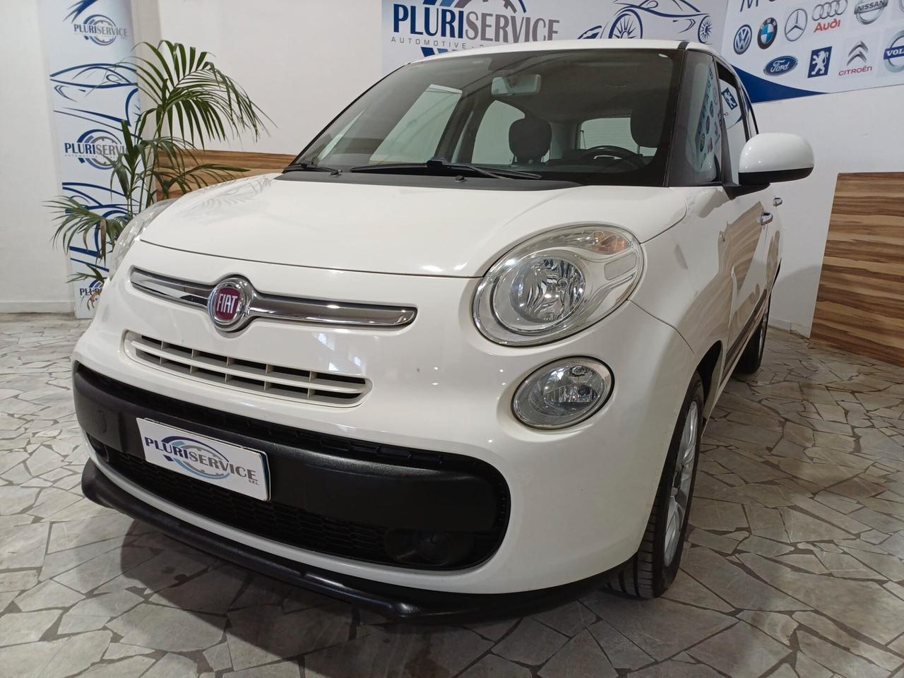 Fiat 500L 1.3 MJT Lounge - 2016
