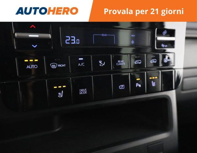 HYUNDAI Staria 2.2 MT 2WD 9 posti Wagon