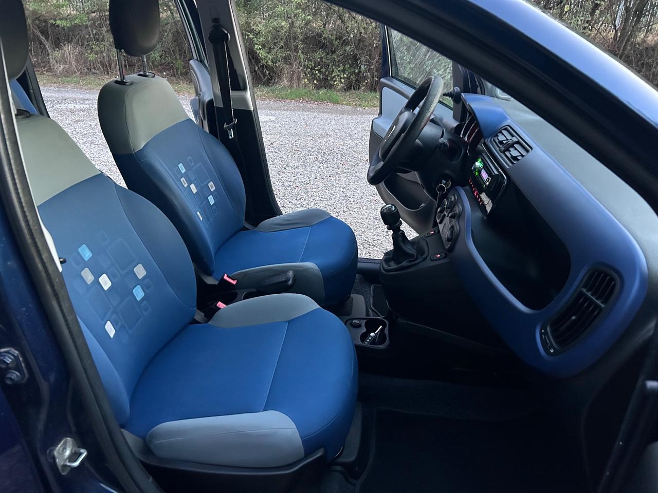 Fiat Panda 1.2 Easy