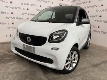 Smart ForTwo 70 1.0 Passion
