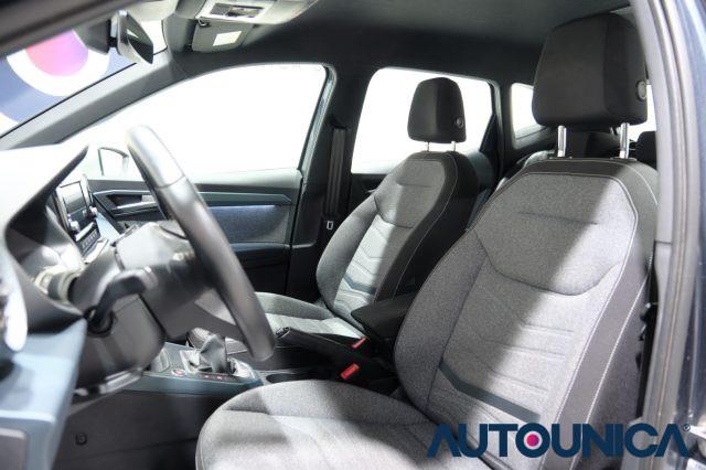 SEAT Arona 1.0 ECOTSI XPERIENCE FULL LED NEOPATENTATI