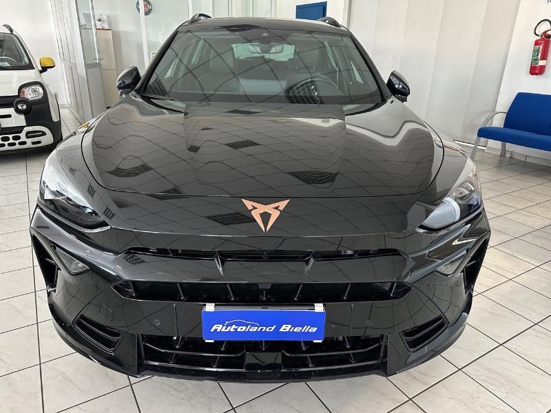 CUPRA Formentor Formentor 2.0 TDI DSG