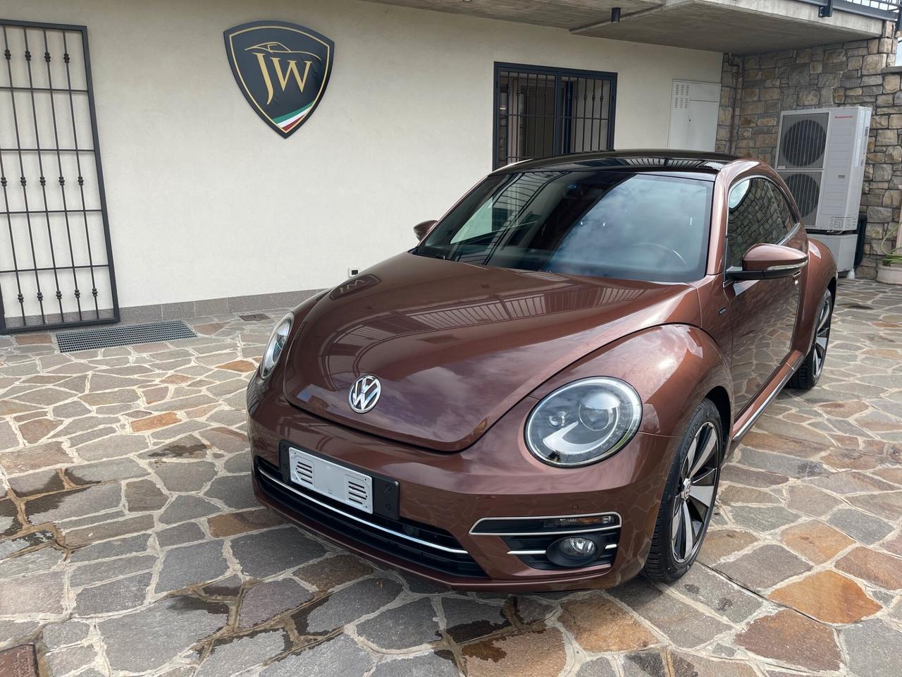 Volkswagen Maggiolino 1.2 TSI ALLSTAR