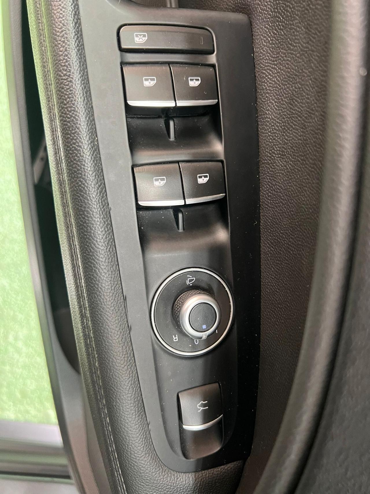 ALFA ROMEO STELVIO Q4 2.2 TURBODIESEL 190CV