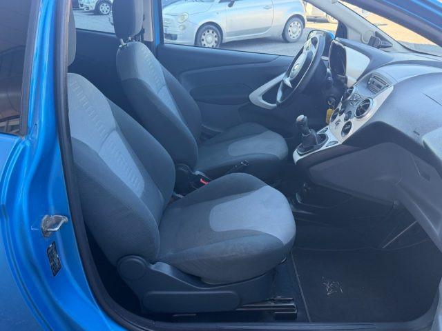 FORD Ka 1.2 8V 69CV