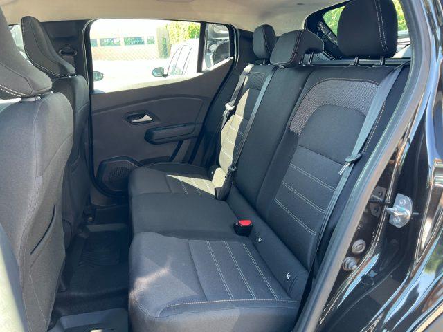 DACIA Sandero Stepway 1.0 TCe GPL Expression #VARI COLORI