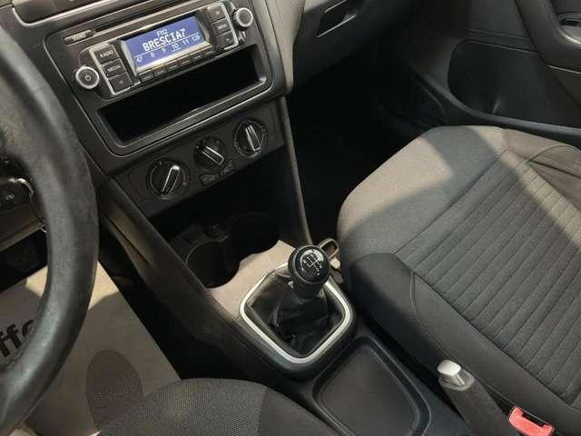 Volkswagen Polo 1.2 TDI DPF 5 p. Comfortline