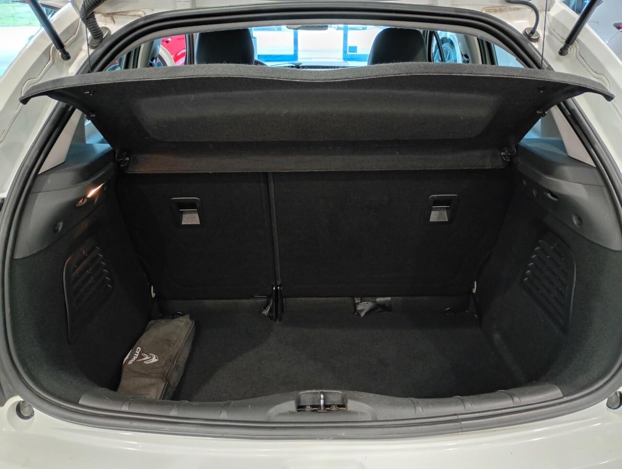 Citroen C3 1.4 e-HDi 70 automatica 99.000 KM