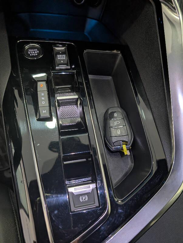 Peugeot 3008 II 1.5 bluehdi Allure Pack s&s 130cv eat8