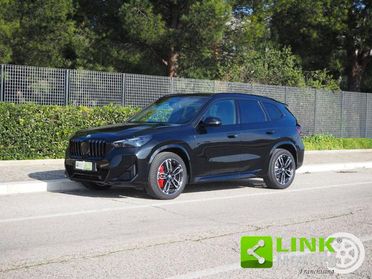 BMW X1 sDrive 18d Msport Pro