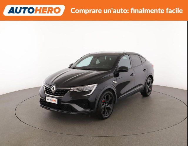 RENAULT Arkana Arkana Hybrid E-Tech 145 CV R.S. Line
