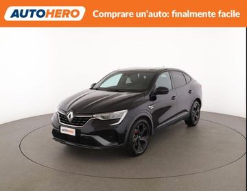 RENAULT Arkana Arkana Hybrid E-Tech 145 CV R.S. Line