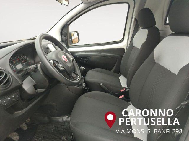 FIAT Fiorino 1.3 MJT 80CV Cargo SX garanzia 3 anni