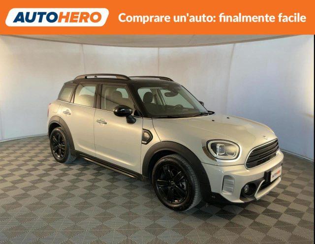 MINI Countryman 2.0 Cooper D Countryman