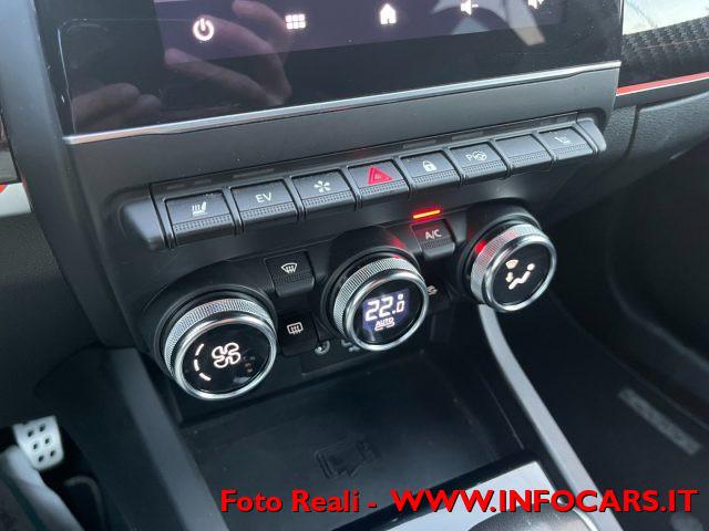 RENAULT Arkana Full-Hybrid E-Tech 145CV Engineered Fast Track