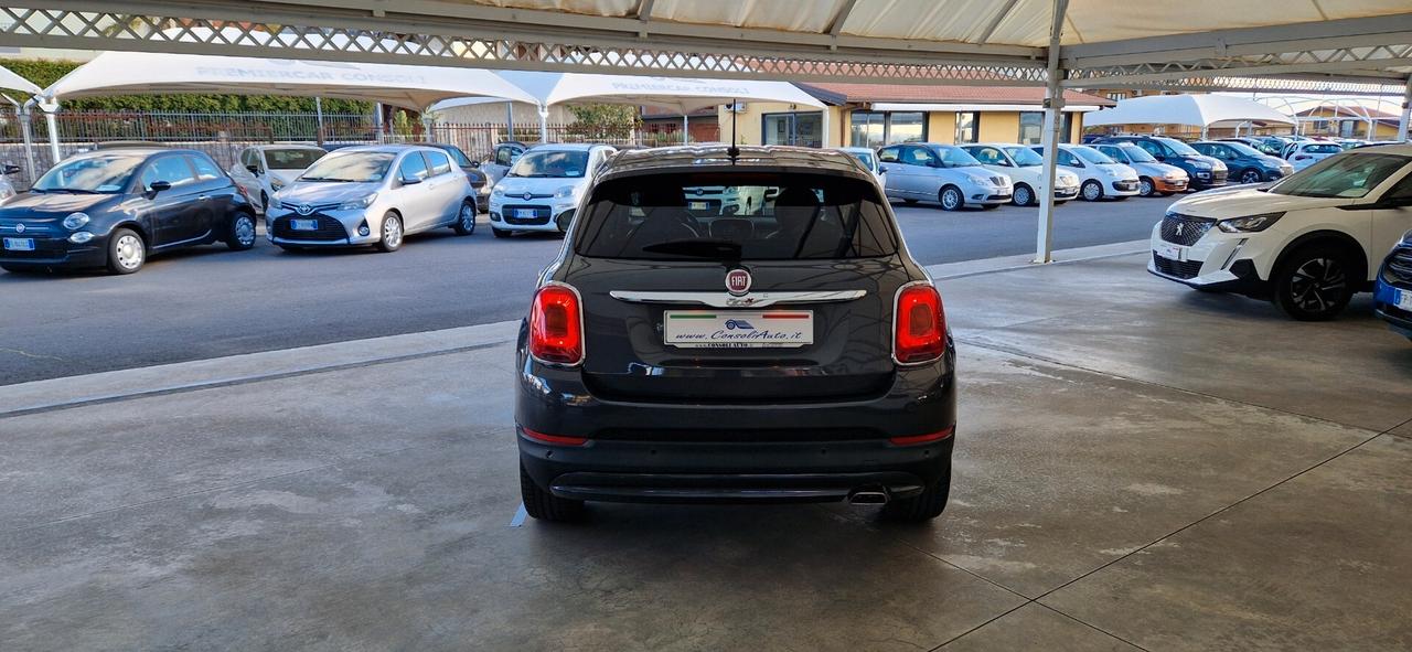 Fiat 500X 1.3 Mjt 95cv Lounge