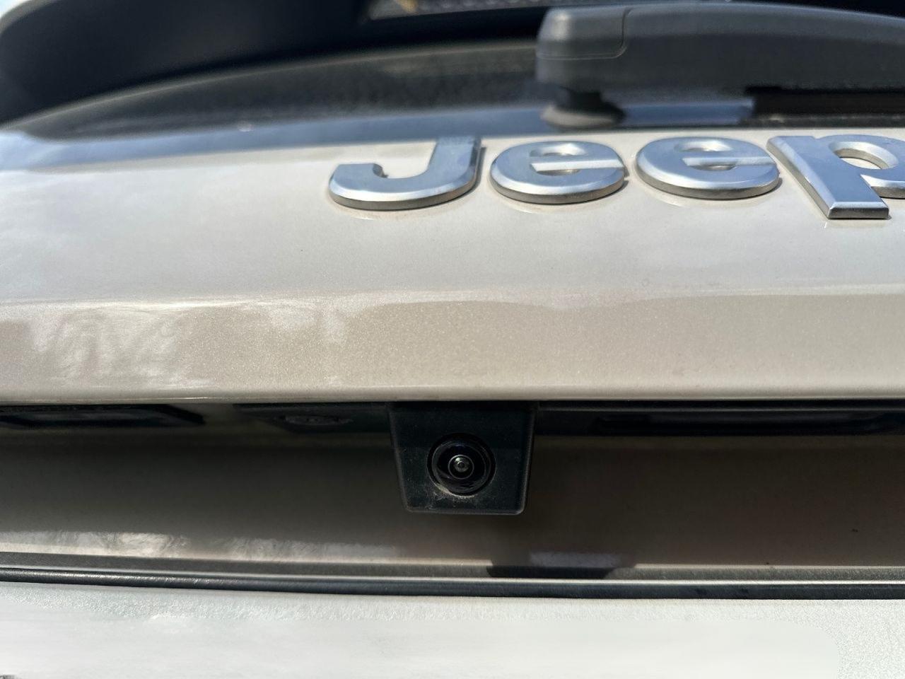 JEEP Avenger - Avenger 1.2 turbo Summit fwd 100cv